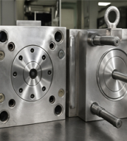 KHUÔN MẪU CHÍNH XÁC