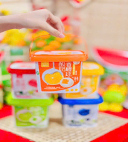 HỘP NHỰA CAO CẤP (IML)