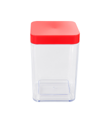  HỘP VUÔNG TRONG 1153 (490ml)