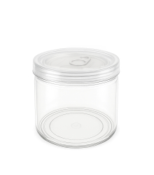 Hũ PET T.1985 (Φ85-350ml)