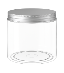 HŨ PET T.1693-1 (Φ100-650ml)