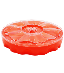 HỘP MỨT TRÒN T.1229 (Φ300)