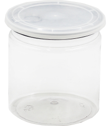 HŨ PET T.1509 Φ100 (740ml)