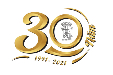 30 Năm đồng hành & Phát triển