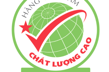Chứng nhận HVNCLC 
