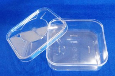 Thị trường hộp nhựa vuông đựng thực phẩm 2023: Tiềm năng và xu hướng