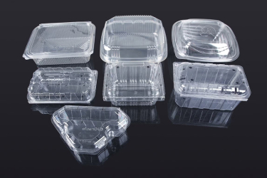Hộp PVC và hộp PET khác nhau như thế nào?
