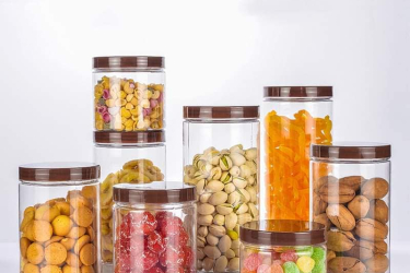 Cách lựa chọn dung tích hộp nhựa phù hợp với sản phẩm