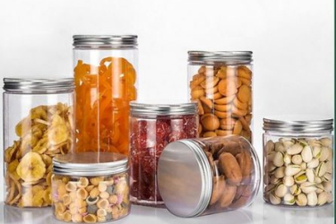 Cách chọn hộp nhựa đựng bánh, mứt và trái cây sấy