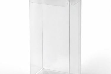 TBM - Minh Phát cung cấp hộp nhựa PVC đa dạng mẫu mã