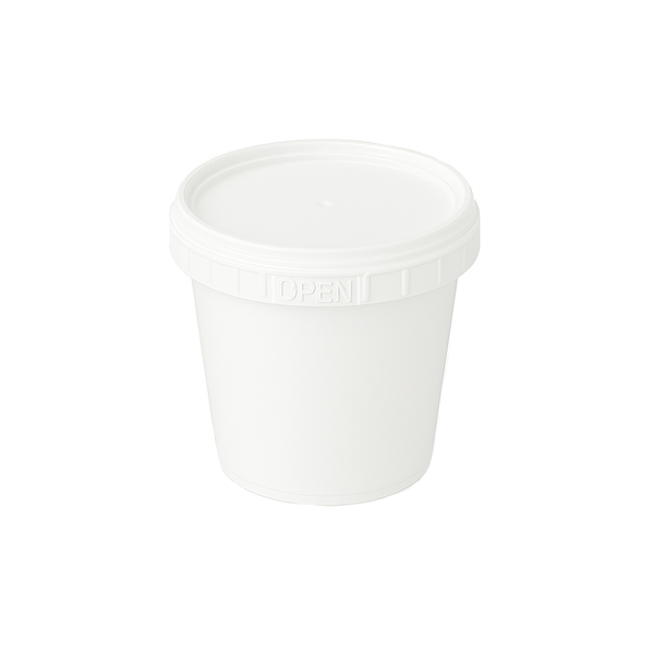 Hộp nhựa Microwave
