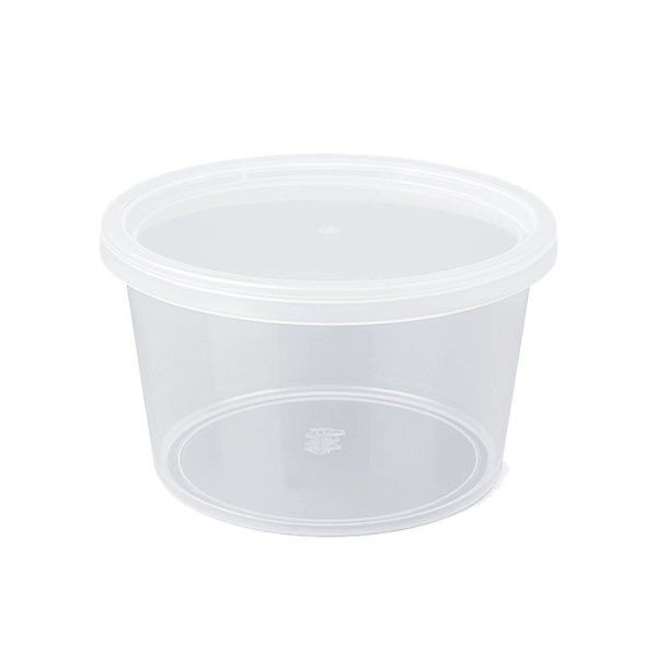 Hộp nhựa Microwave