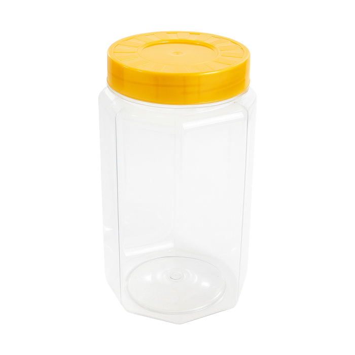 Tìm nhà cung cấp uy tín về hũ PET chứa gia vị