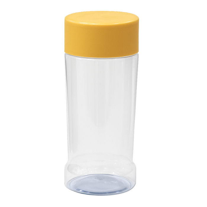 Tìm nhà cung cấp uy tín về hũ PET chứa gia vị