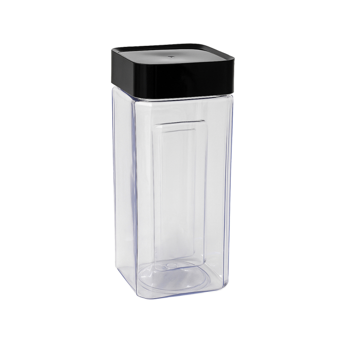 Tìm nhà cung cấp uy tín về hũ PET chứa tiêu