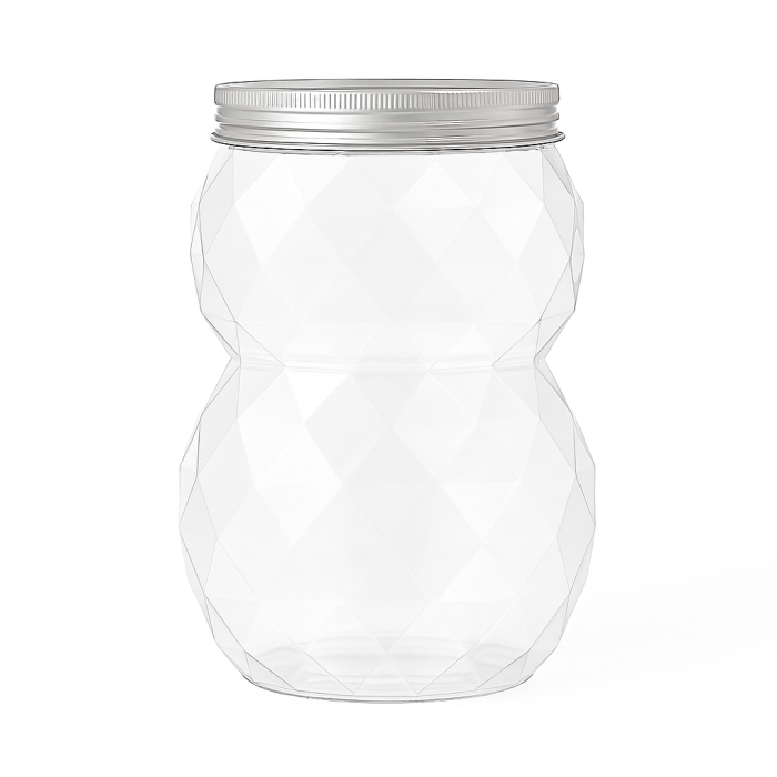 Tìm nhà cung cấp uy tín về hũ PET chứa tiêu