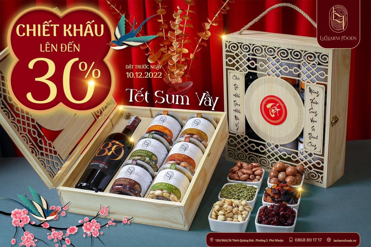 hủ nhựa nắp nhôm