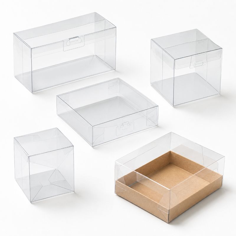 hộp nhựa pvc