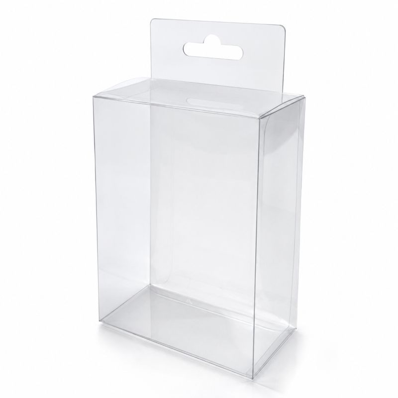 hộp nhựa pvc