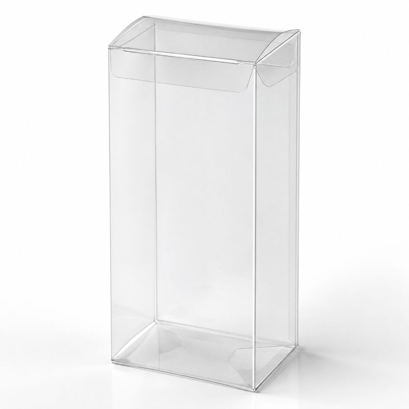 hộp nhựa pvc