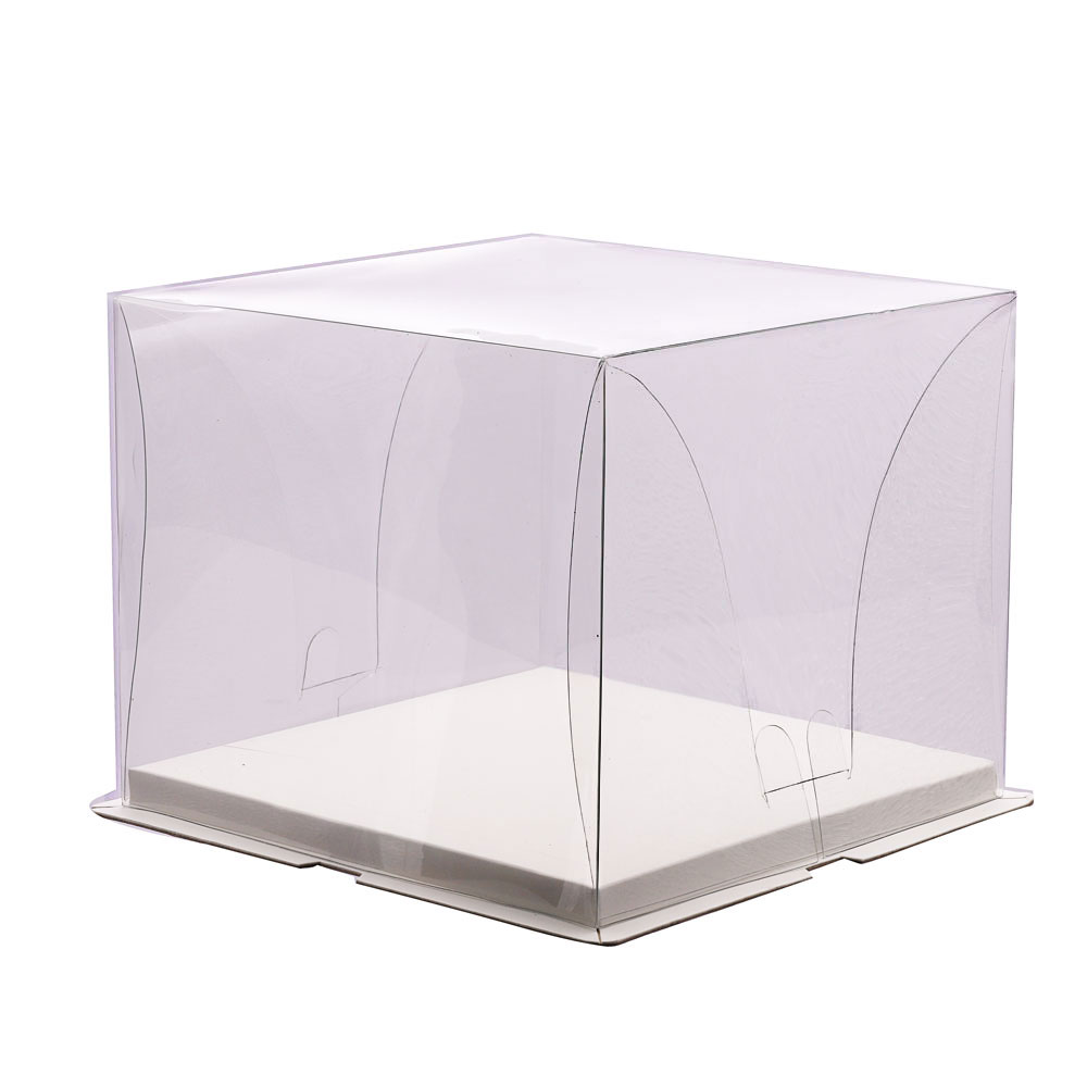 hộp nhựa pvc