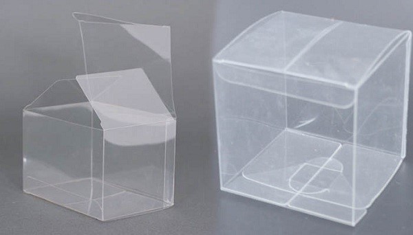 hộp nhựa pvc