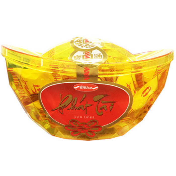 Hộp thỏi vàng nhỏ